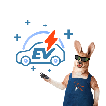 ประกันภัยรถยนต์ไฟฟ้า