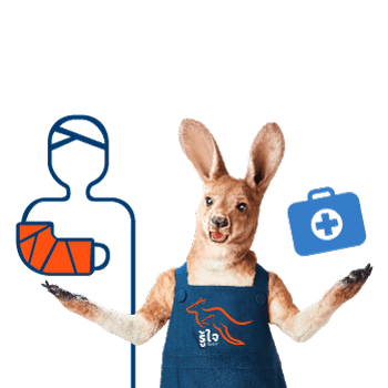 ประกันอุบัติเหตุส่วนบุคคลออนไลน์